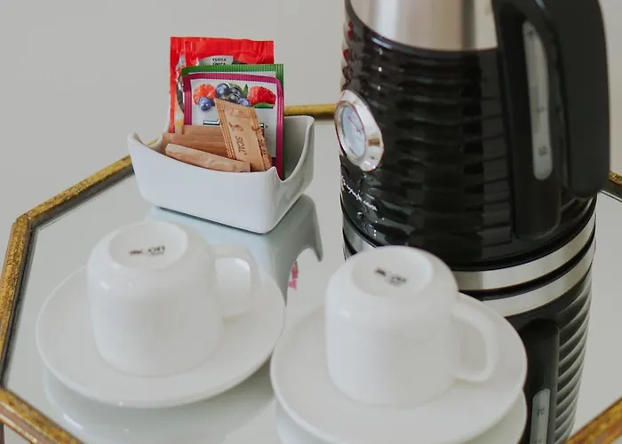 Encosta Do Monte - Charming