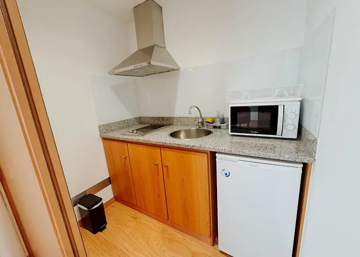 Casa de hóspedes Encosta Do Monte - Charming