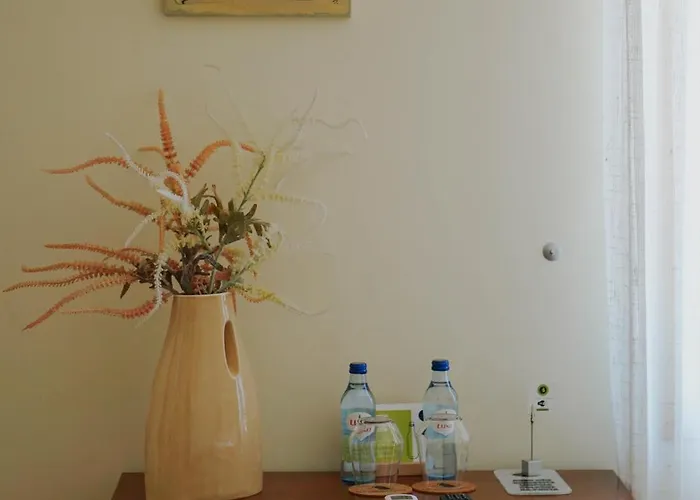 Encosta Do Monte - Charming Gasthuis Ponte de Lima