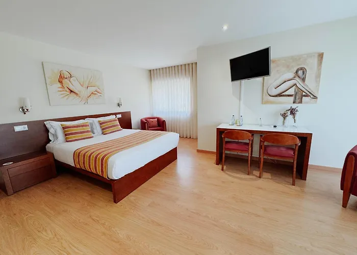 Casa de hóspedes Encosta Do Monte - Charming Ponte de Lima