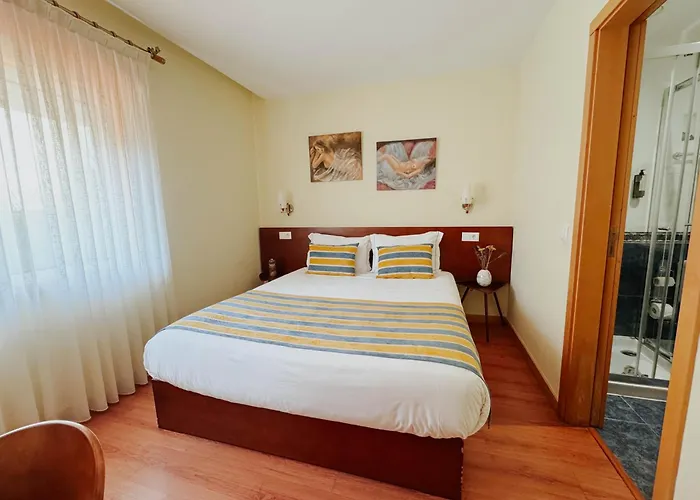 Encosta Do Monte - Charming 3*