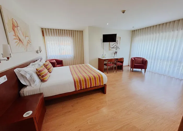 Encosta Do Monte - Charming Ponte de Lima