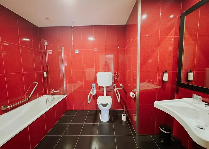 Encosta Do Monte - Charming 3* Ponte de Lima