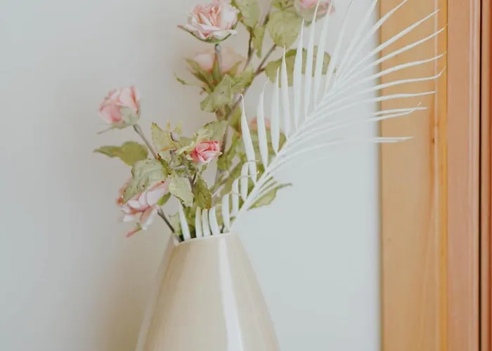 Encosta Do Monte - Charming