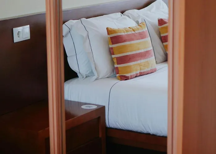 Encosta Do Monte - Charming Gasthuis 3*