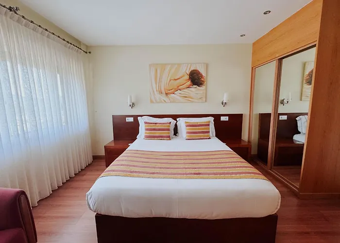 Encosta Do Monte - Charming