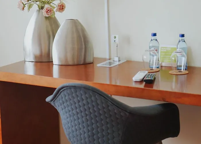 Encosta Do Monte - Charming