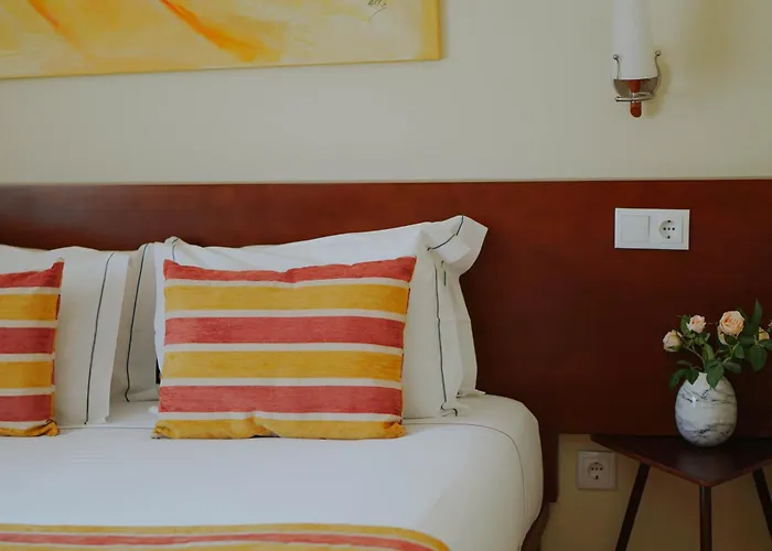 Encosta Do Monte - Charming