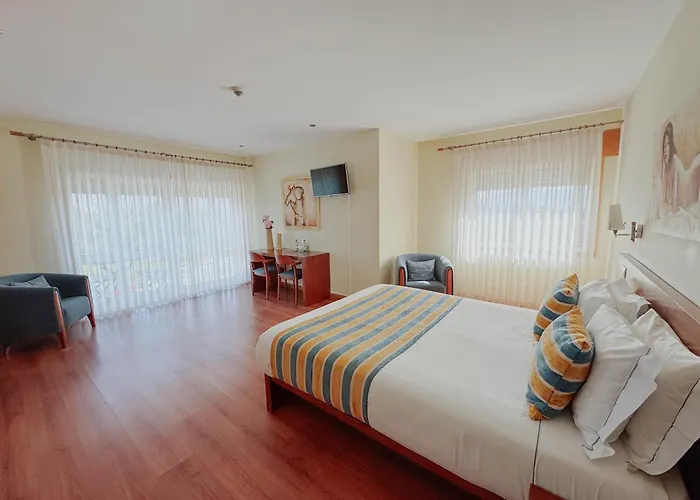 Encosta Do Monte - Charming 3* Ponte de Lima