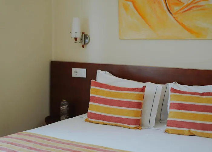 Gasthuis Encosta Do Monte - Charming Ponte de Lima