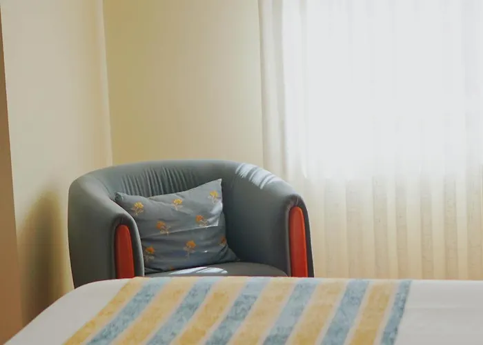 Casa de hóspedes Encosta Do Monte - Charming Ponte de Lima