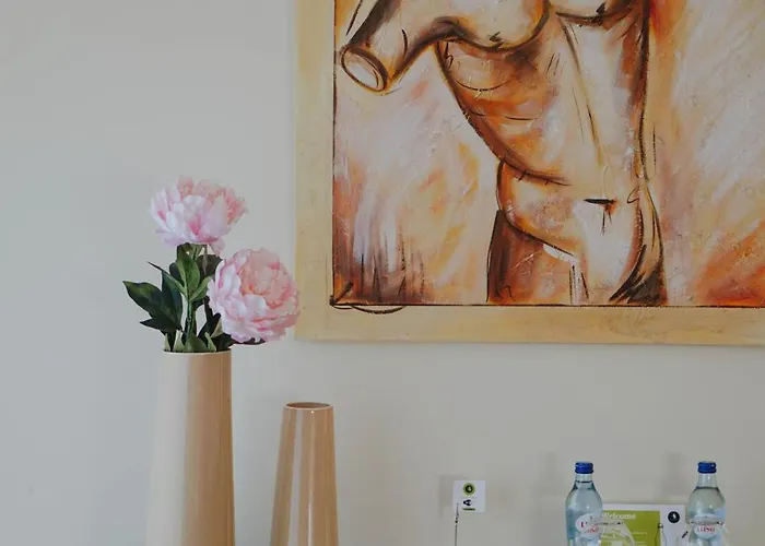 Encosta Do Monte - Charming 3*