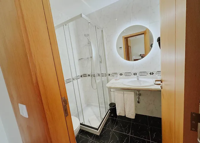 Encosta Do Monte - Charming 3* Ponte de Lima