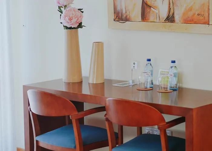 Gasthuis Encosta Do Monte - Charming