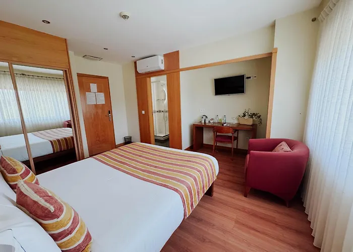 Encosta Do Monte - Charming 3*