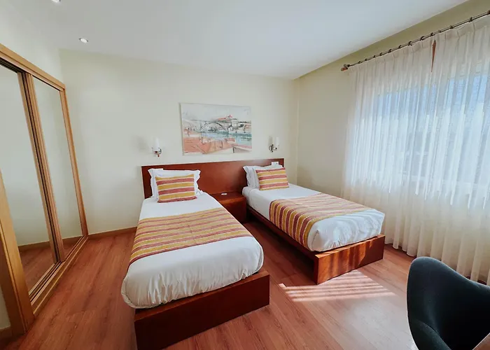 Encosta Do Monte - Charming