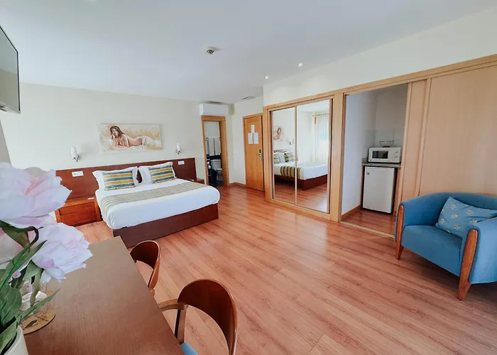 Encosta Do Monte - Charming Gasthuis