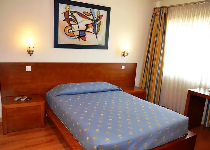 Encosta Do Monte - Charming Gasthuis Ponte de Lima