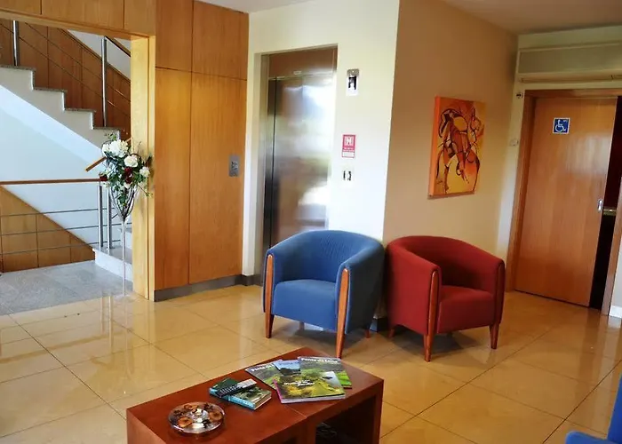 Encosta Do Monte - Charming Gasthuis 3*