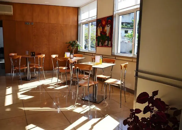 Encosta Do Monte - Charming