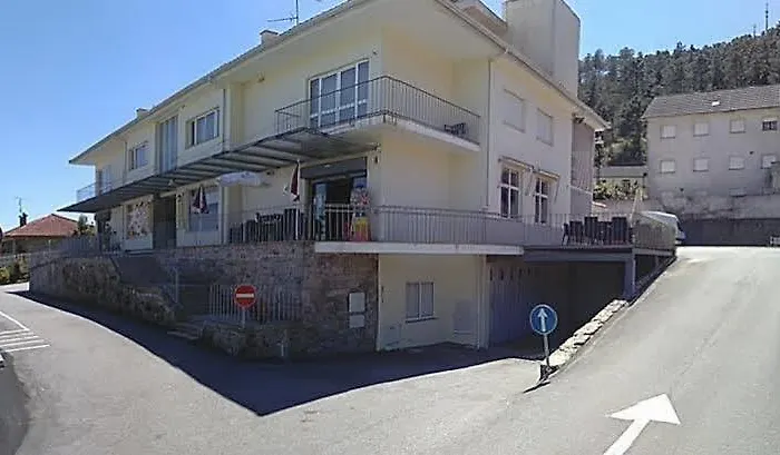 Encosta Do Monte - Charming Ponte de Lima