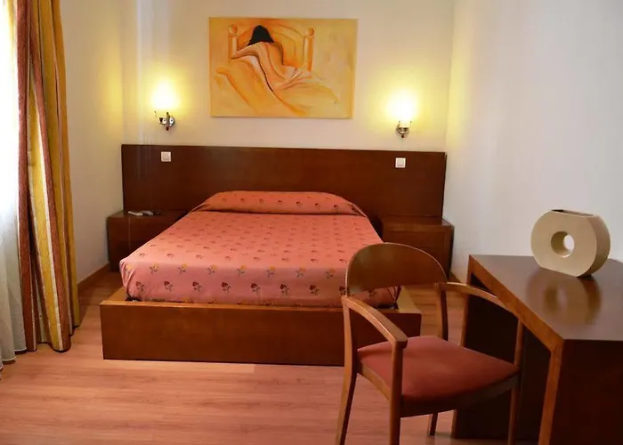 Encosta Do Monte - Charming Maison d'hôtes Ponte de Lima