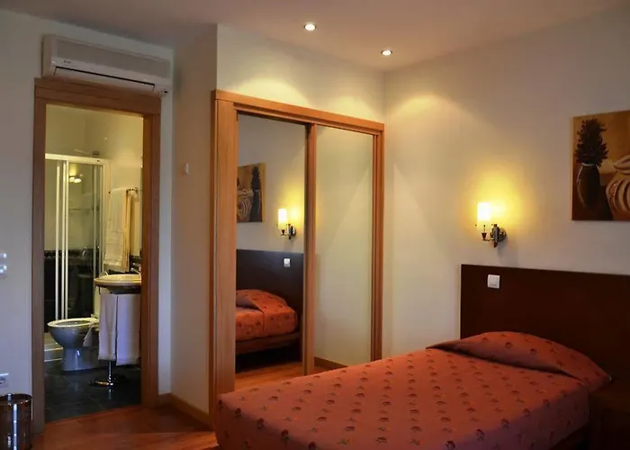 Encosta Do Monte - Charming 3* Ponte de Lima