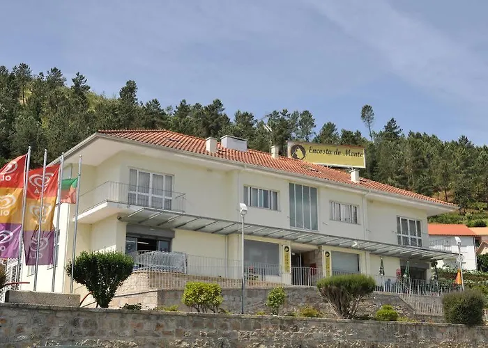 Encosta Do Monte - Charming