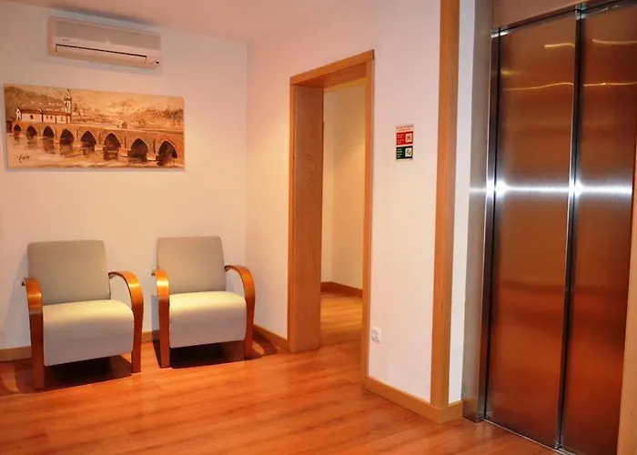 Encosta Do Monte - Charming Ponte de Lima