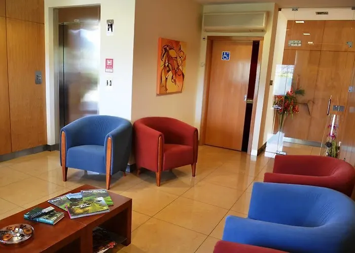 Casa de hóspedes Encosta Do Monte - Charming Ponte de Lima