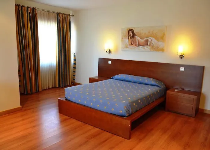 Encosta Do Monte - Charming