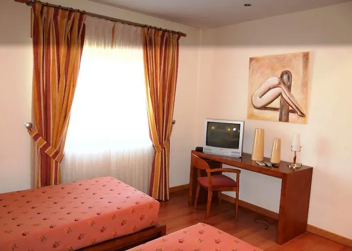 Casa de hóspedes Encosta Do Monte - Charming Ponte de Lima