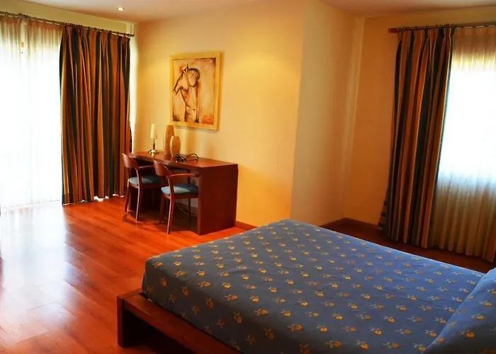 Gasthuis Encosta Do Monte - Charming Ponte de Lima