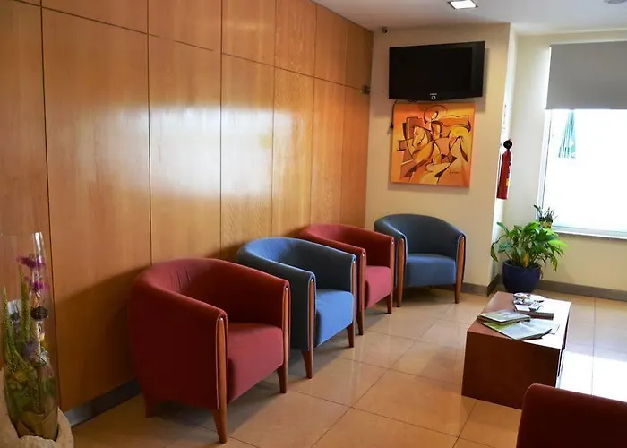 Encosta Do Monte - Charming Casa de hóspedes