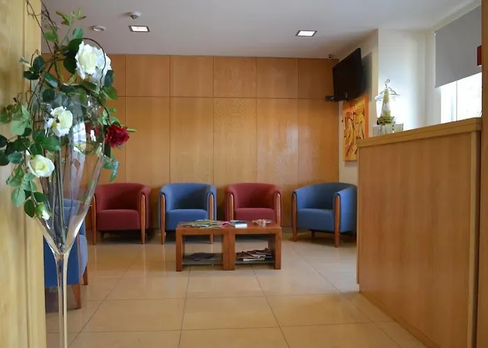 Encosta Do Monte - Charming 3*