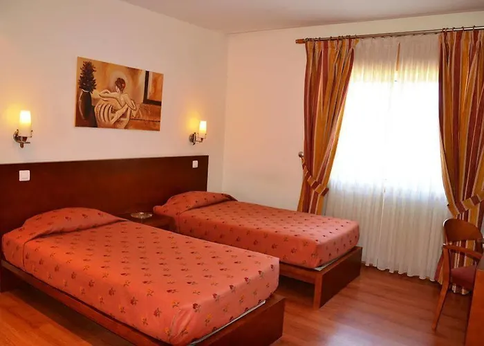 Casa de hóspedes Encosta Do Monte - Charming